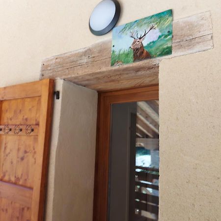 Gite De Dragoux Bouvante المظهر الخارجي الصورة